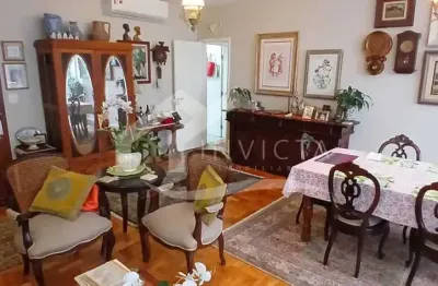 Apartamento com 4 quartos à venda na Rua Cinco de Julho, Copacabana, Rio de Janeiro