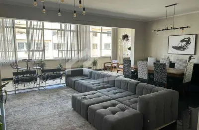Apartamento com 4 quartos à venda na Rua Constante Ramos, Copacabana, Rio de Janeiro