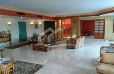 Apartamento com 4 quartos à venda na Praia do Flamengo, Flamengo, Rio de Janeiro