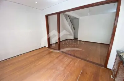 Casa em condomínio fechado com 3 quartos à venda na Rua Real Grandeza, Botafogo, Rio de Janeiro