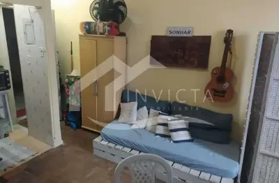 Kitnet / Stúdio à venda na Rua Barata Ribeiro, Copacabana, Rio de Janeiro