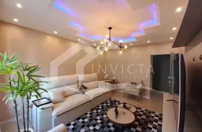 Apartamento com 3 quartos à venda na Rua Paula Freitas, Copacabana, Rio de Janeiro