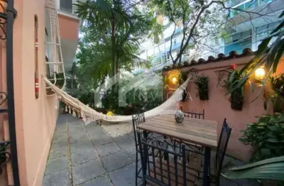 Apartamento com 3 quartos à venda na Rua Igarapava, Leblon, Rio de Janeiro