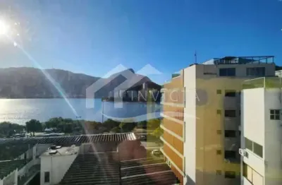 Apartamento com 3 quartos à venda na Rua Alberto de Campos, Ipanema, Rio de Janeiro