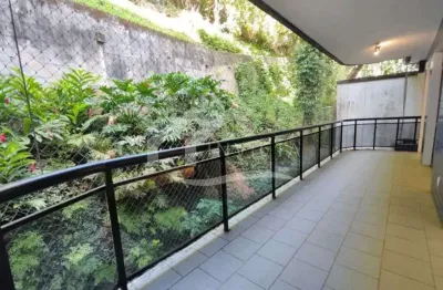 Apartamento com 3 quartos à venda na Rua Bogari, Lagoa, Rio de Janeiro