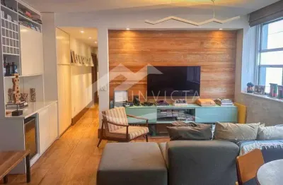 Apartamento com 2 quartos à venda na Rua Alberto de Campos, Ipanema, Rio de Janeiro