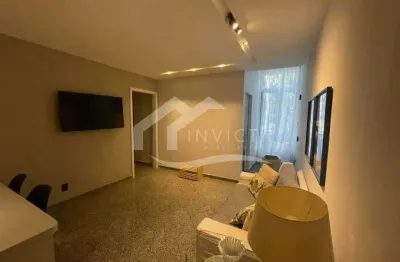 Apartamento com 2 quartos à venda na Avenida Ataulfo de Paiva, Leblon, Rio de Janeiro