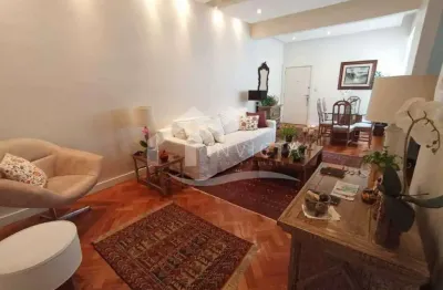 Apartamento com 3 quartos à venda na Rua Nascimento Silva, Ipanema, Rio de Janeiro
