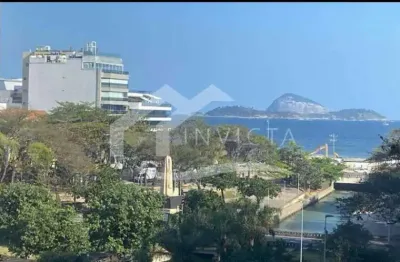 Apartamento com 3 quartos à venda na Avenida Ataulfo de Paiva, Leblon, Rio de Janeiro