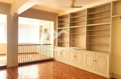 Apartamento com 3 quartos à venda na Rua Sá Ferreira, Copacabana, Rio de Janeiro