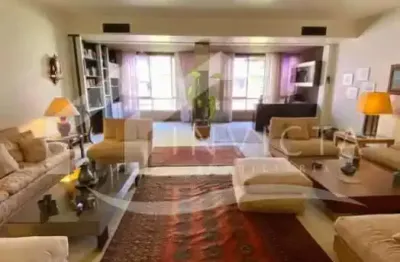 Apartamento com 3 quartos à venda na Rua Conselheiro Lafaiete, Copacabana, Rio de Janeiro