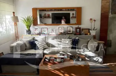 Apartamento com 3 quartos à venda na Rua Almirante Guilhem, Leblon, Rio de Janeiro