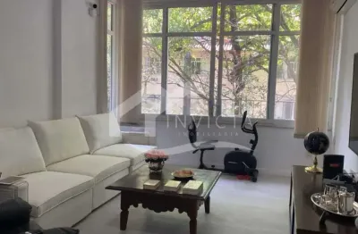 Apartamento com 3 quartos à venda na Rua Humberto de Campos, Leblon, Rio de Janeiro