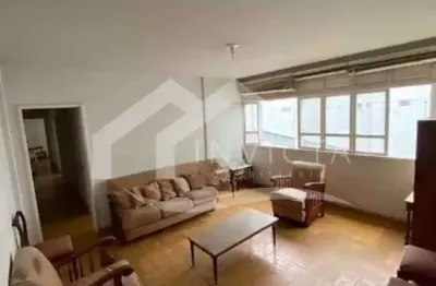Apartamento com 3 quartos à venda na Rua Professor Antônio Maria Teixeira, Leblon, Rio de Janeiro