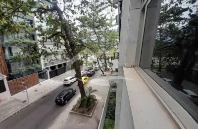 Apartamento com 3 quartos à venda na Rua Aníbal de Mendonça, Ipanema, Rio de Janeiro