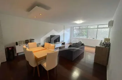 Apartamento com 3 quartos à venda na Rua Timóteo da Costa, Leblon, Rio de Janeiro