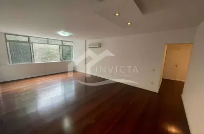 Apartamento com 3 quartos à venda na Rua Timóteo da Costa, Leblon, Rio de Janeiro