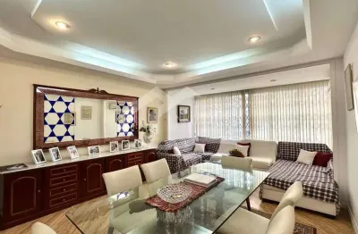 Apartamento com 3 quartos à venda na Rua Leopoldo Miguez, Copacabana, Rio de Janeiro