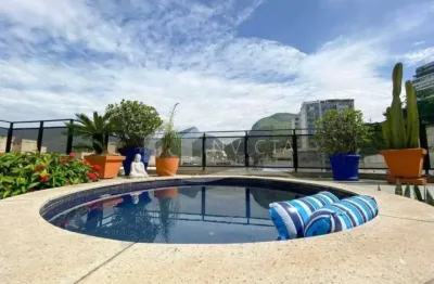 Apartamento com 3 quartos à venda na Rua Alberto de Campos, Ipanema, Rio de Janeiro