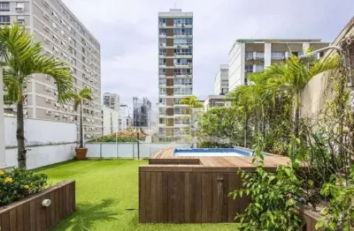 Apartamento com 4 quartos à venda na Rua Barão da Torre, Ipanema, Rio de Janeiro