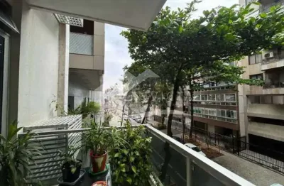 Apartamento com 4 quartos à venda na Rua Joana Angélica, Ipanema, Rio de Janeiro