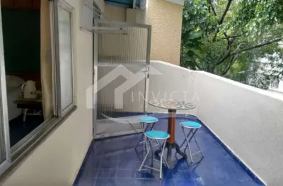 Apartamento com 6 quartos à venda na Rua Paulino Fernandes, Botafogo, Rio de Janeiro