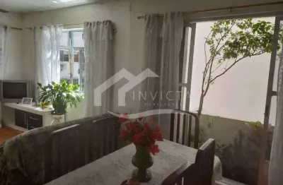 Apartamento duplex tipo casa de 300m² no coração de copacabana!