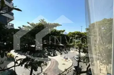 Apartamento com 3 quartos à venda na Rua Joaquim Nabuco, Copacabana, Rio de Janeiro