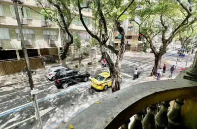 Apartamento com 1 quarto à venda na Rua Prudente de Morais, Ipanema, Rio de Janeiro