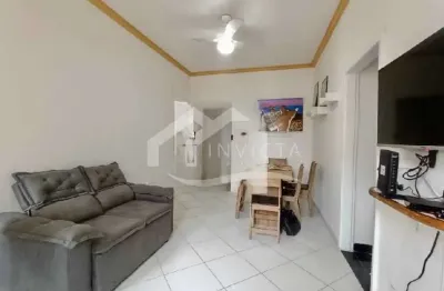 Apartamento com 2 quartos à venda na Avenida Nossa Senhora de Copacabana, Copacabana, Rio de Janeiro