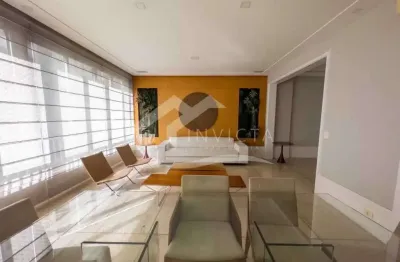 Apartamento com 2 quartos à venda na Rua Sá Ferreira, Copacabana, Rio de Janeiro