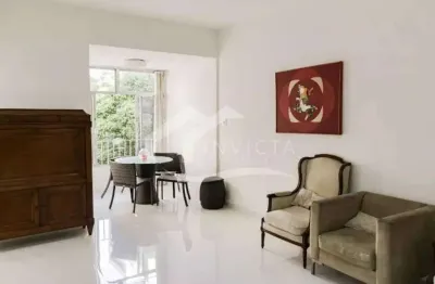 Apartamento com 3 quartos à venda na Rua Pompeu Loureiro, Copacabana, Rio de Janeiro