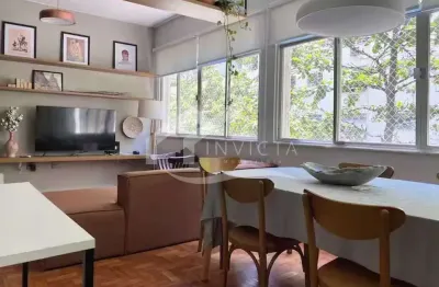 Apartamento com 3 quartos à venda na Rua Gomes Carneiro, Ipanema, Rio de Janeiro