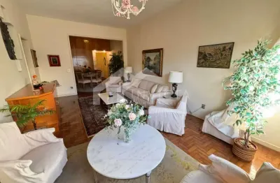 Ipanema! Maravilhoso 3 quartos com suíte ao lado da praça n. Sra. Da paz