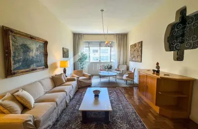 Ipanema! Maravilhoso 3 quartos com suíte ao lado da praça n. Sra. Da paz