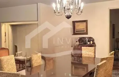 Apartamento com 4 quartos à venda na Rua Xavier da Silveira, Copacabana, Rio de Janeiro