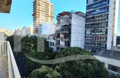 Apartamento com 4 quartos à venda na Rua Prudente de Morais, Ipanema, Rio de Janeiro