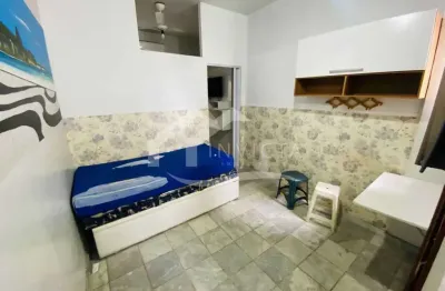 Kitnet / Stúdio à venda na Avenida Nossa Senhora de Copacabana, Copacabana, Rio de Janeiro