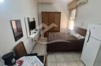 Excelente kitnet de 25m² no posto 5 de copacabana, entre o metrô cantagalo e o rio othon palace hotel!!!
