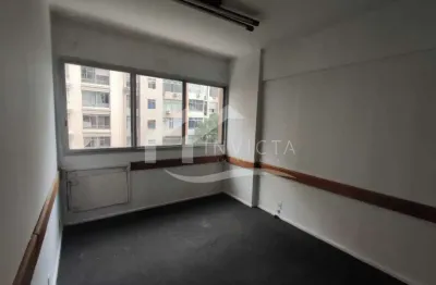 Sala comercial com 1 sala à venda na Avenida Nossa Senhora de Copacabana, Copacabana, Rio de Janeiro