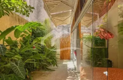 Encontre sua paz nesse maravilhoso garden no jardim botânico