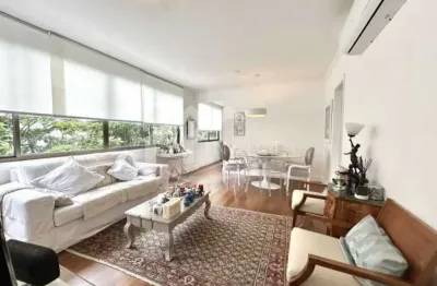 Apartamento com 3 quartos à venda na Rua Redentor, Ipanema, Rio de Janeiro