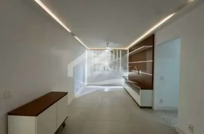 Apartamento com 3 quartos à venda na Rua Padre Achotegui, Leblon, Rio de Janeiro