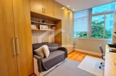 Apartamento com 3 quartos à venda na Rua Visconde de Pirajá, Ipanema, Rio de Janeiro