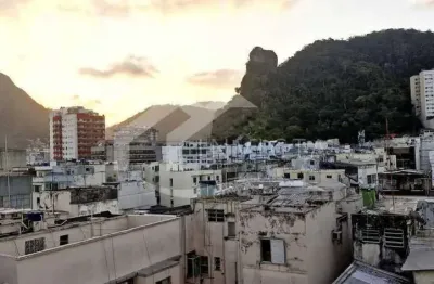 Apartamento com 2 quartos à venda na Rua Inhanga, Copacabana, Rio de Janeiro