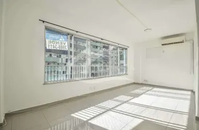 Apartamento com 3 quartos à venda na Rua São Manuel, Botafogo, Rio de Janeiro