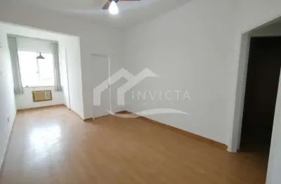 Imperdível dois quartos com vaga na escritura e vista para o cristo redentor!!!