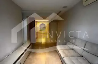 Excelente 2 quartos com suíte bem localizado próximo ao jockey club