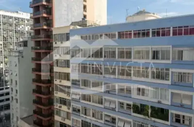 Apartamento com 5 quartos à venda na Avenida Nossa Senhora de Copacabana, Copacabana, Rio de Janeiro