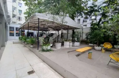 Sala comercial com 1 sala à venda na Avenida Nossa Senhora de Copacabana, Copacabana, Rio de Janeiro